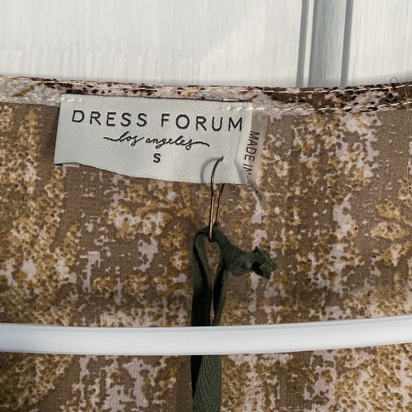 Boho Kimono - Picture 4 of 4